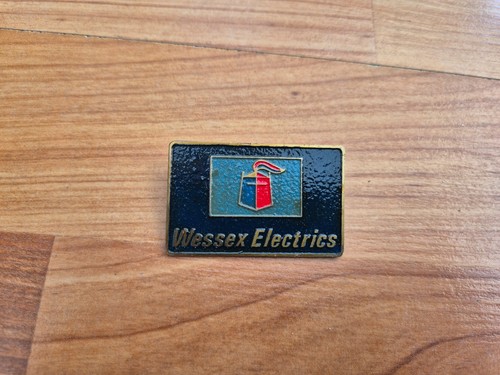 Vintage wessex electrics - vintage,