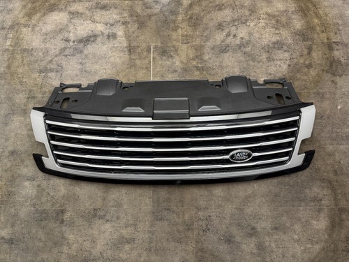 Range rover l460 - range, 2022-2026
