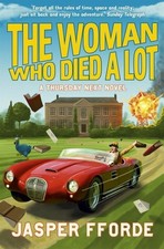 Fforde, Jasper : The Woman Who