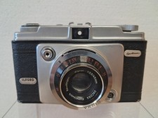 Vintage Ilford Sportsman 35mm