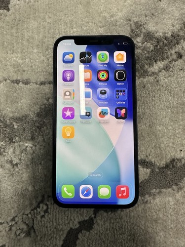 Apple iphone 64gb black - apple,