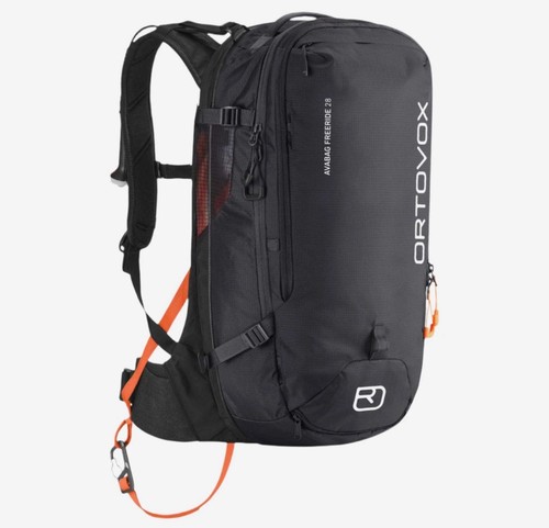 Ortovox avabag litric freeride - ortovox,
