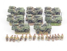 Flames of War 15mm WW2 British