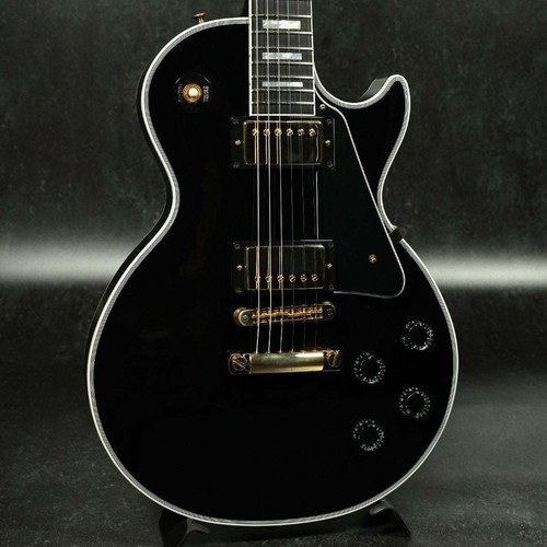 Gibson custom shop les paul - gibson,