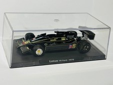 Atlas Editions Legends of F1