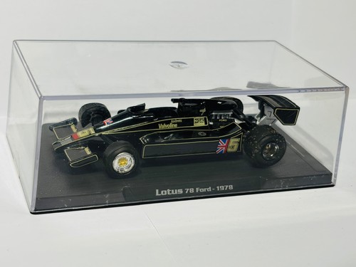 Atlas editions legends f1 - legends,