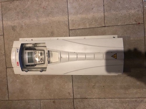Abb vfd vsd - vfd,