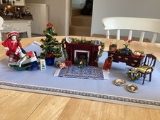 Dolls House 1.12 Scale