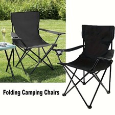 Folding Camping Chairs