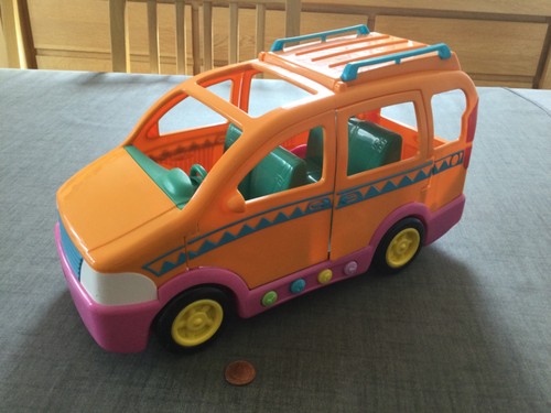 Vintage mattel dora the - vintage, (2003)