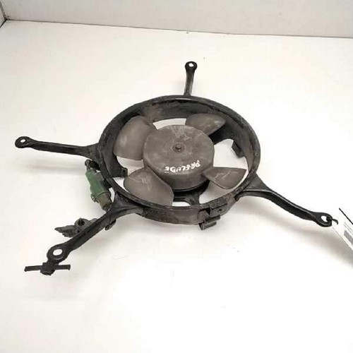 Radiator cooling fan - /, 972039