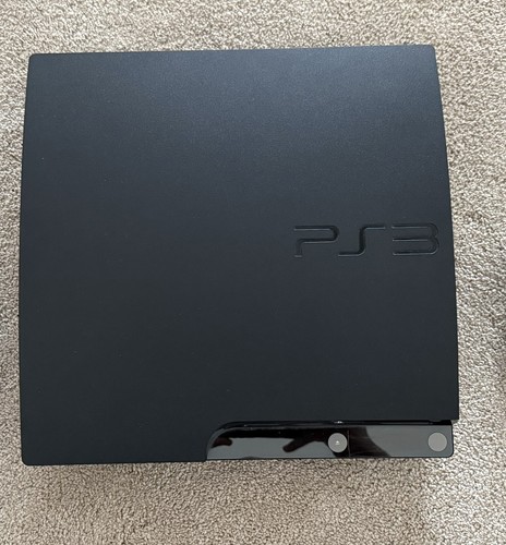 Sony playstation ps3 slim - sony,