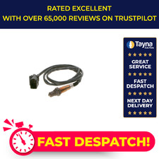 Lambda Sensor fits MERCEDES