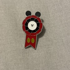 Mickey Mouse Hidden Mickey