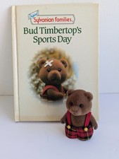 Sylvanian Families Vintage