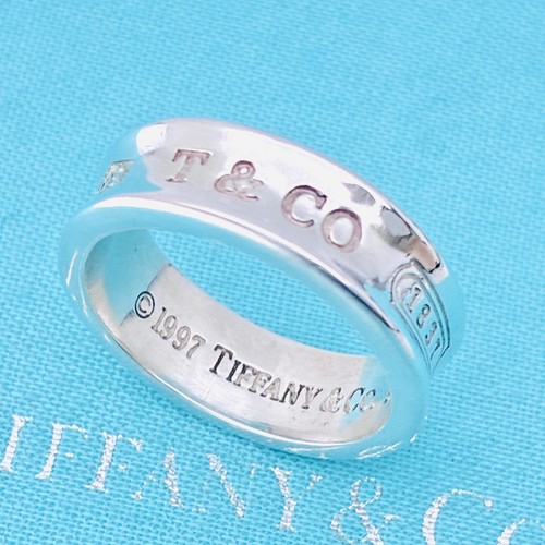 Near mint tiffany co 1837 - mint], &