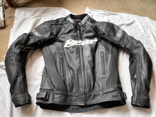 Gear mens leather - gear,