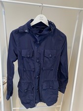 Women’s Smart Navy Ralph