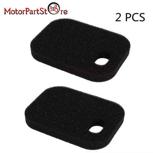 2pcs foam air filter - foam, cleaner