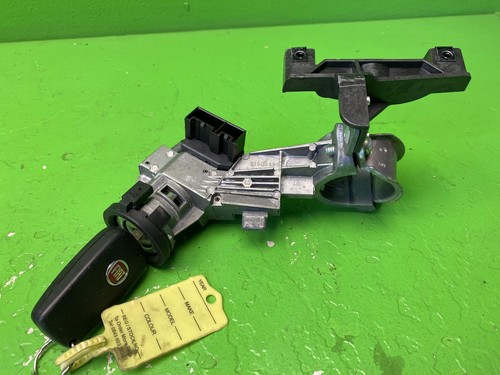 Fiat qubo ignition switch - fiat,