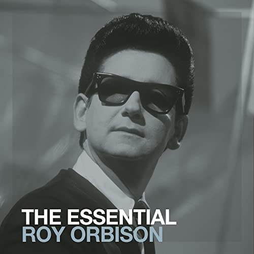 The essential roy - the,