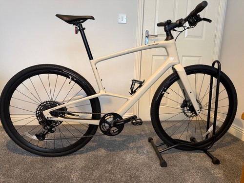 Specialized sirrus 5 0 - specialized,