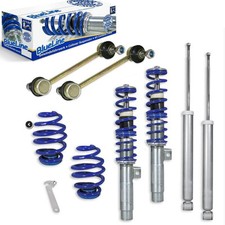Sport Coilovers Coupling Rods