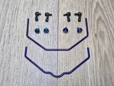 Thunder Tiger TS4N Anti Roll