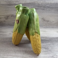 Patricia Garrett Three Corn
