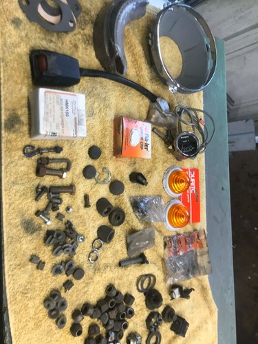 Classic mini parts - classic,