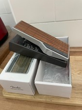 fender tred light wah pedal