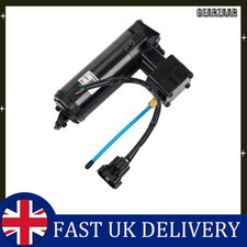 AIR SUSPENSION COMPRESSOR FOR