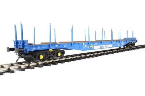 Heljan gauge 5152 bogie - gauge,