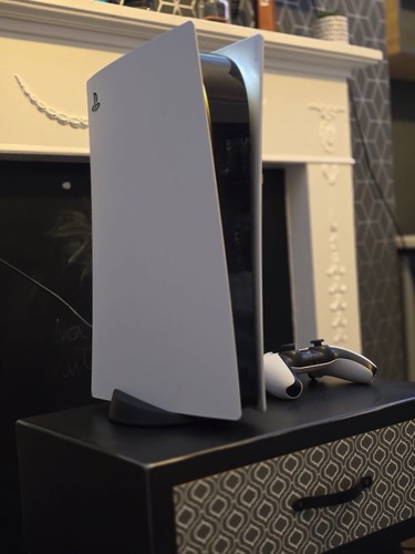 Sony playstation digital - 5,