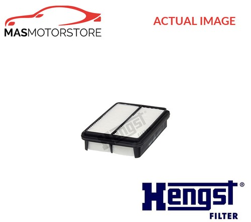 Engine air filter - filter, element