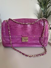 Gianni Versace Couture Fuchsia