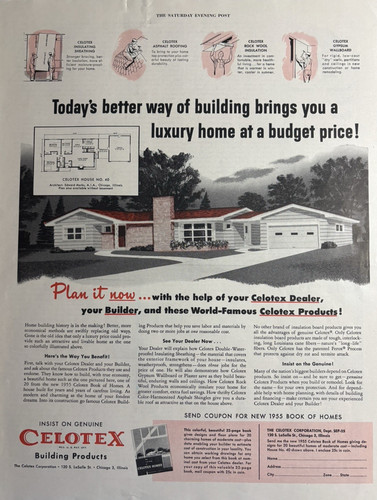 1955 celotex corp chicago - celotex,