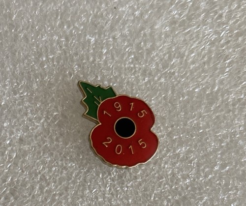 1915 2015 poppy - -, poppy¹