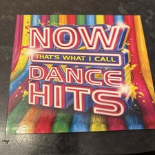 Now That's What I Call Dance