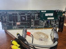 Hauppauge High‑Q ISA Capture