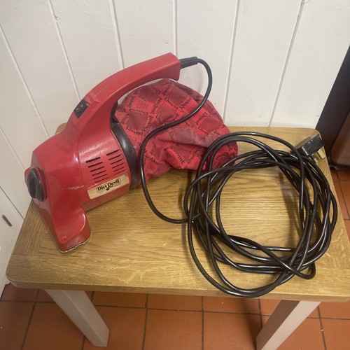 Dirt devil handy hoover - devil,