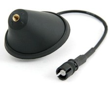 GENUINE REPLACEMENT ROOF RAKU AERIAL ANTENNA MAST BASE FOR TOYOTA COROLLA 03-08