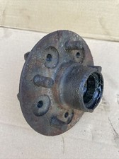 Jaguar XJ6 S1 Front Hub C30956