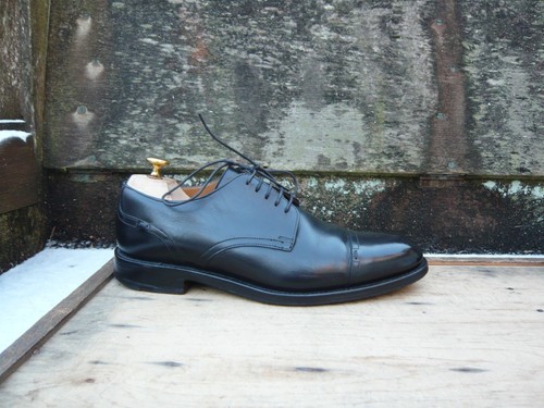 Joseph cheaney derby shoes - cheaney,