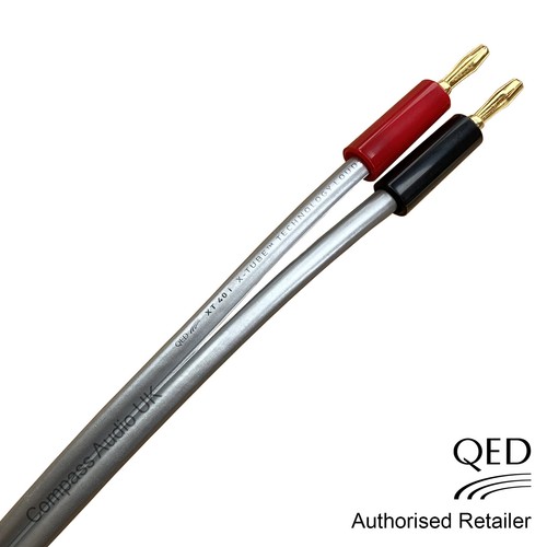 Qed reference xt40i - xt40i, speaker
