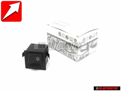 Genuine switch for lighting - genuine,
