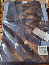 Mens Damart XL Cotton Pyjamas