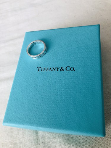 Tiffany 1837 4mm - tiffany, 1837™