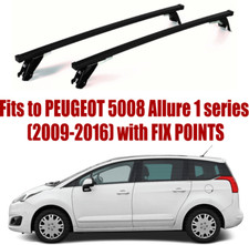 Premium Roof Rack Bars For