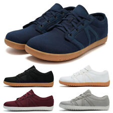 Men's Barefoot Shoes Wide Toe